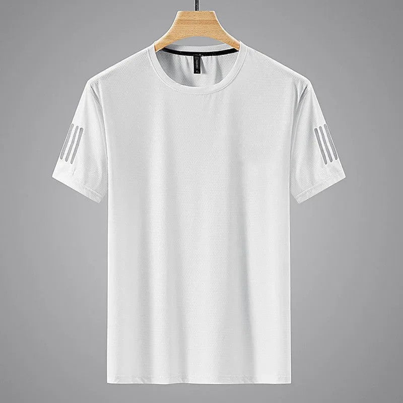 VICENTE | CAMISETA ICE SILK CONFORT TOTAL