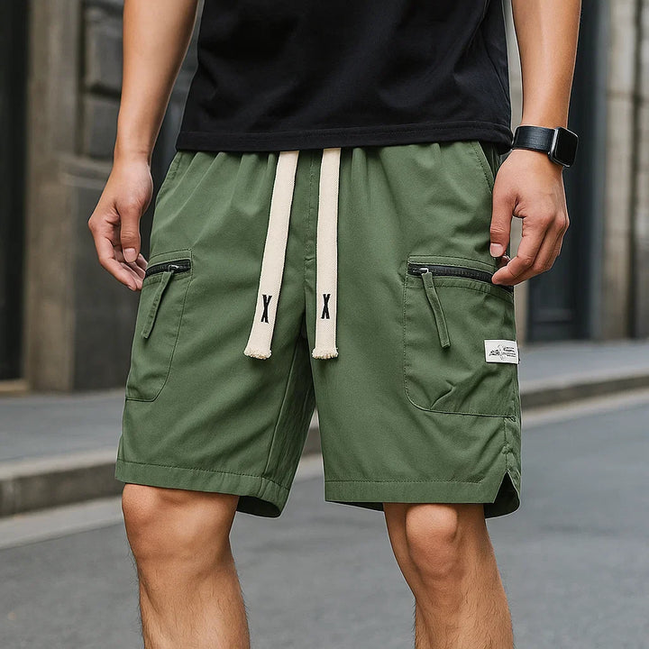SEBASTIÁN | SHORT FLEX ULTRA CÓMODO