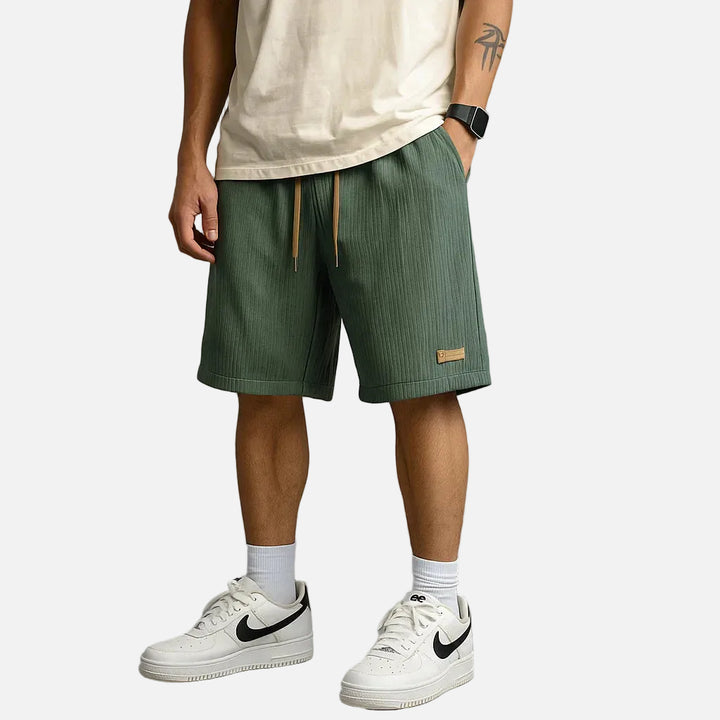 CALDEN COAST TECH SHORTS