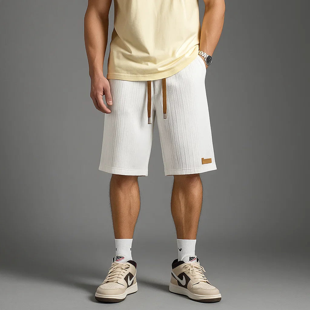 CALDEN COAST TECH SHORTS