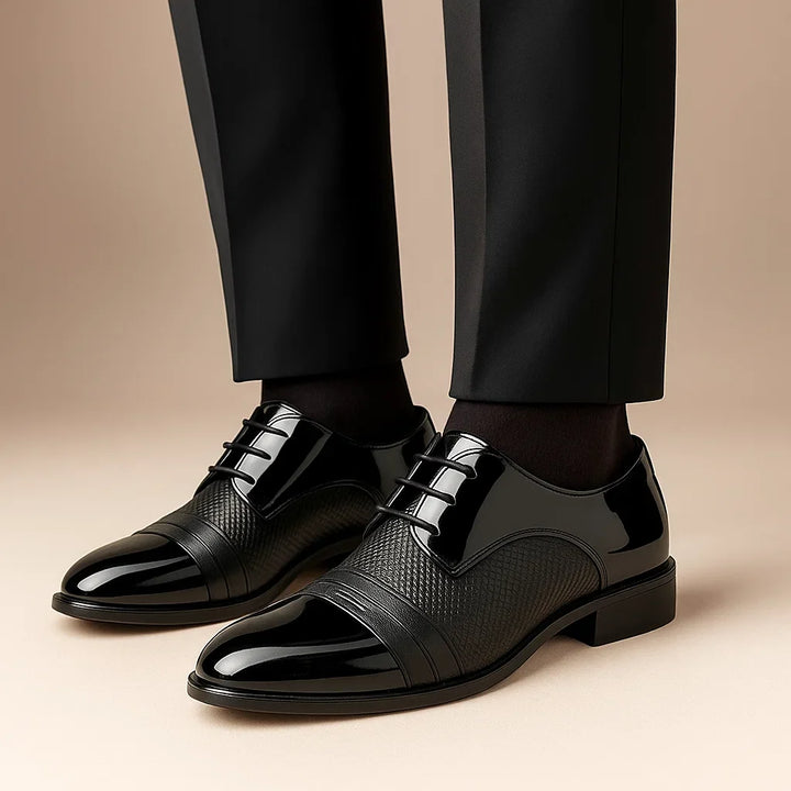 Sebastián | Mocasines Elegantes Premium