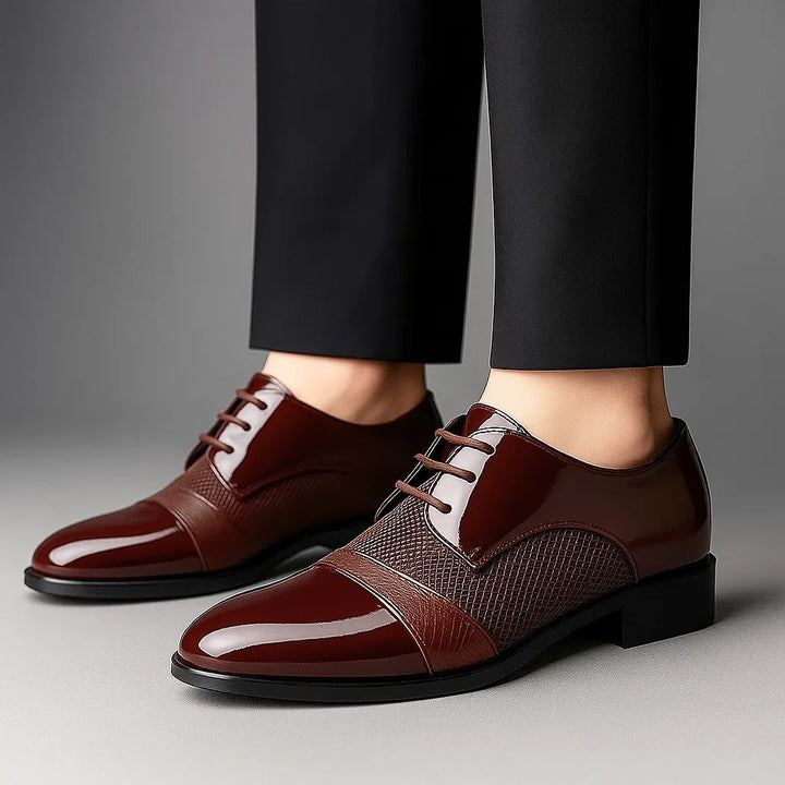 Sebastián | Mocasines Elegantes Premium