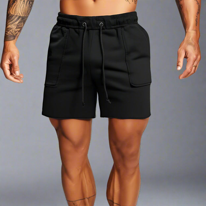 COREFLEX TRAINING SHORTS