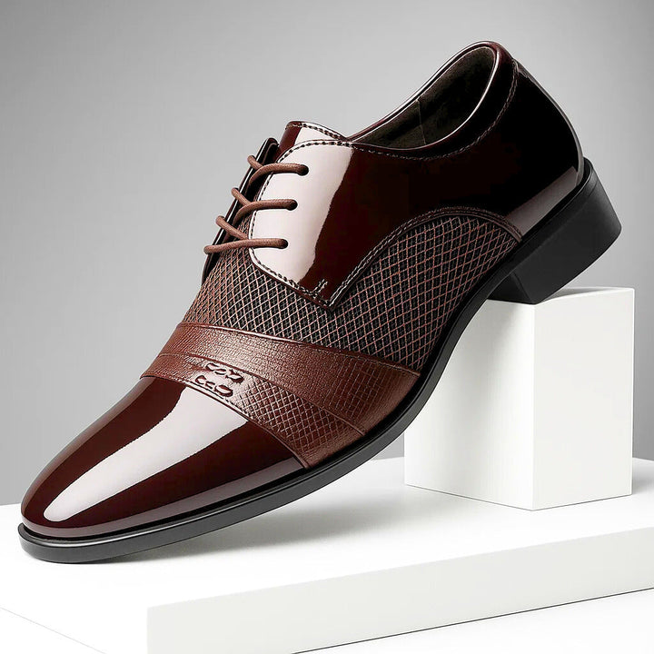 Sebastián | Mocasines Elegantes Premium