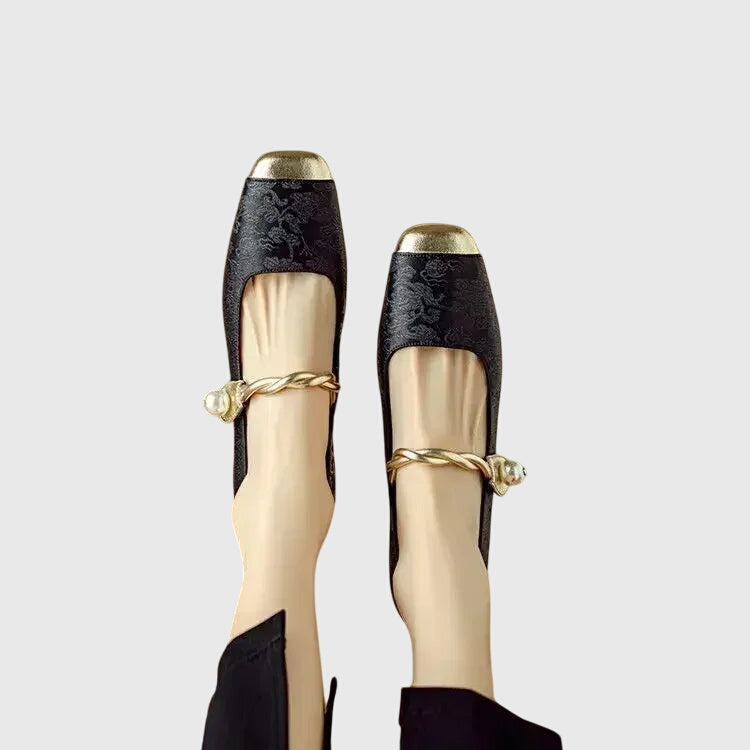 Cilia | Sandalias Ortopédicas Elegantes