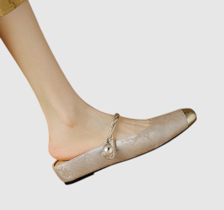 Cilia | Sandalias Ortopédicas Elegantes