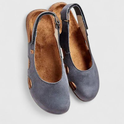 Karylle | Sandalias Elegantes de Verano