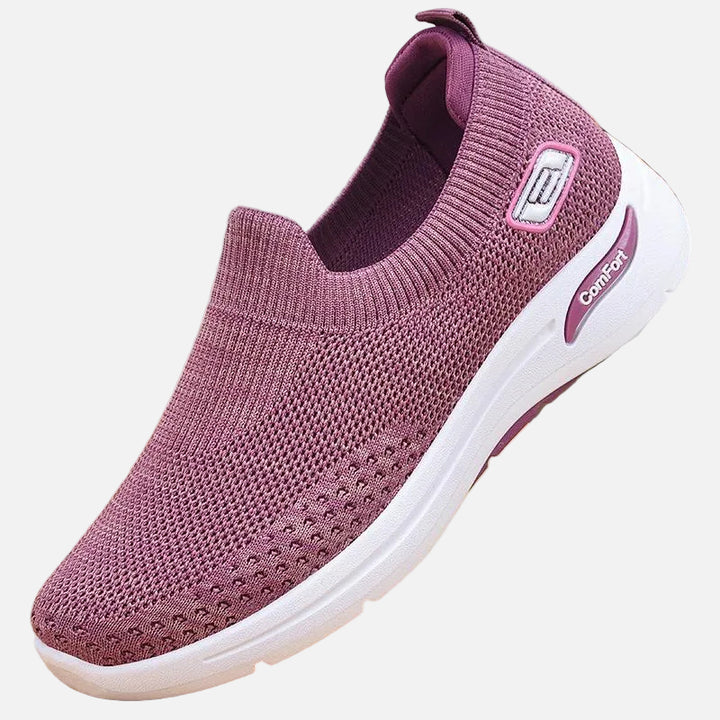 Sayaka | Zapatillas de Confort para Caminar